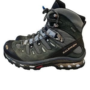 Salomon hiking boot size 8.5